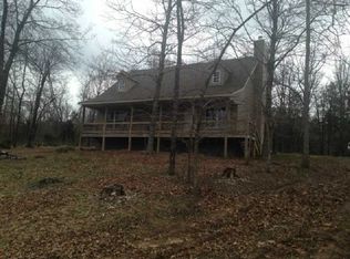 1146 Madison 2349 Rd, Huntsville, AR 72740