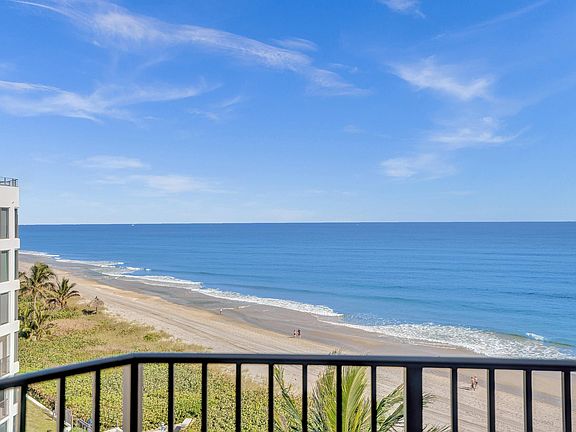 2nd image of 2575 S Ocean Boulevard #305S