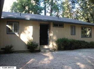 22320 Geraldine Cir, Sonora, CA 95370