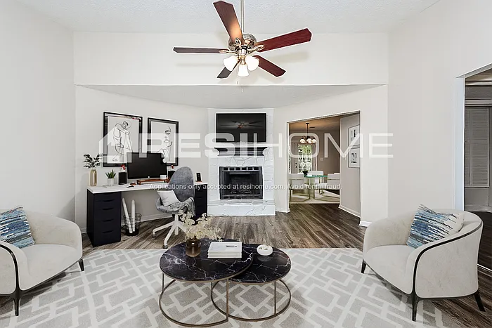 3 bed, 2.0 bath, 1750 sqft, $1,695 — Photo 3