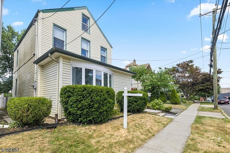 28 Luddington Ave, Clifton, NJ 07011 Zillow