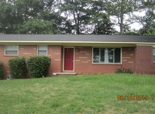 5401 Mariner Dr, Columbus, GA 31909