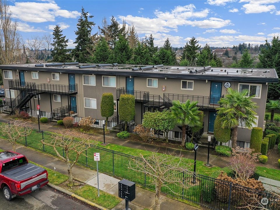 1012 S 27th Street UNIT A203, Tacoma, WA 98409 | Zillow