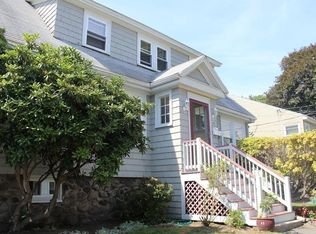 34 Pitman Rd, Swampscott, MA 01907