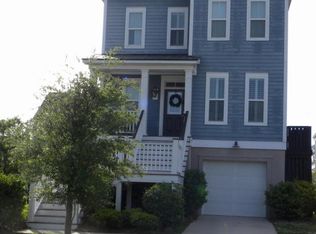 329 Megans Bay Ln, Charleston, SC 29492