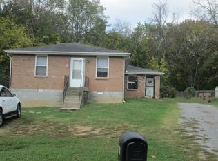 4022 Hutson Ave, Nashville, TN 37216