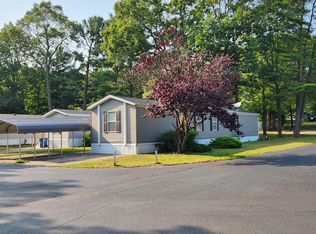 1268 Trenton Dr, Muskegon, MI 49444