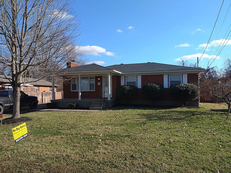1st image of 8501 Thompson Ln