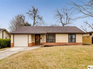 201 Pollydale Ave, San Antonio, TX 78223