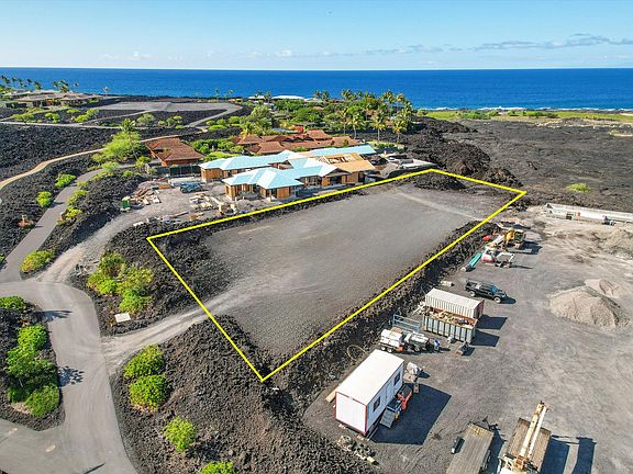 2nd image of 72-606 Liu Pl Lot 18