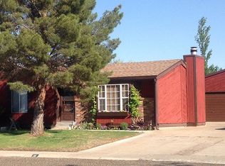 19 Valley Ct, PAGE, AZ 86040