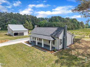 1347 Crocker Rd, Smithfield, NC 27577