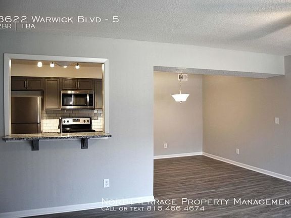 2nd image of 3622 Warwick Blvd #5