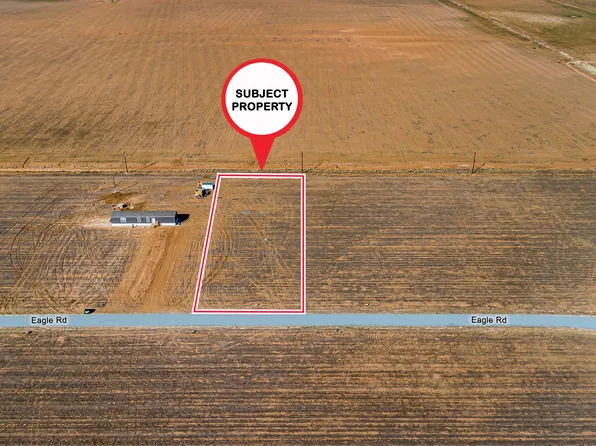 6791 Eagle Cir, Ropesville, TX 79358