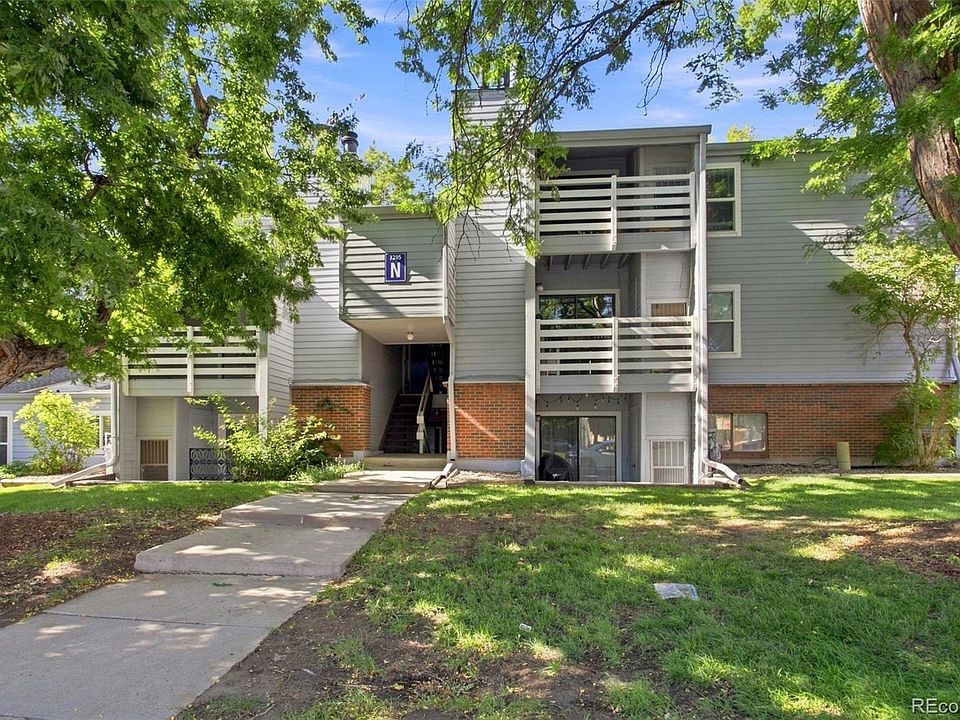 1st image of 7395 E Eastman Avenue #204N
