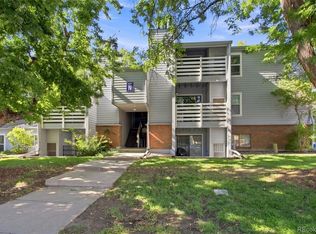 7395 E Eastman Avenue #204N, Denver, CO 80231
