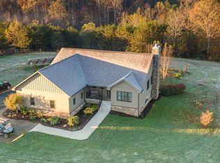 1476 Mount Olivet Rd, Dyke, VA 22935