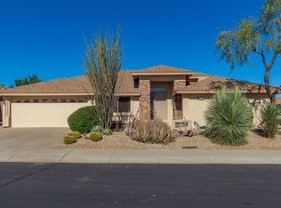 2649 S Yellow Wood, Mesa, AZ 85209
