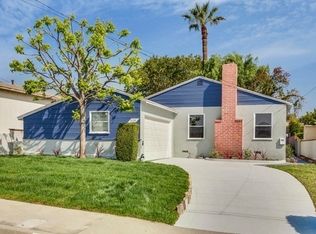 1121 W 122nd St, Los Angeles, CA 90044