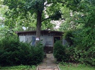 10669 Highway 16, Elkins, AR 72721