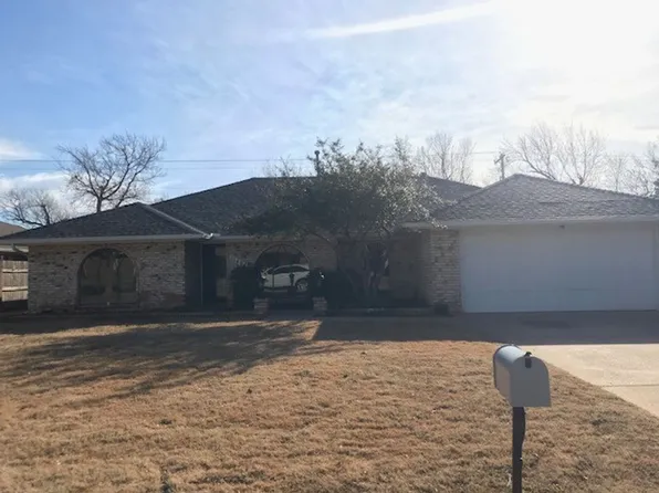11404 N Ann Arbor Ave, Oklahoma City, OK 73162