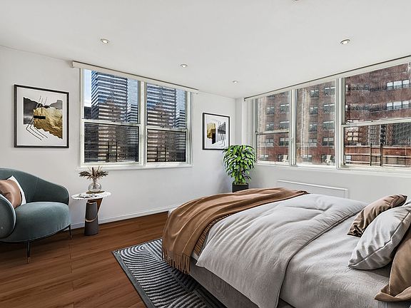 5th image of 200 E 58th St APT 17H