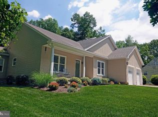 606 Old Indian Mills Rd, Tabernacle, NJ 08088