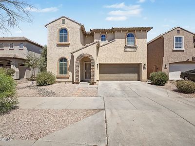 2527 S 89th Dr, Tolleson, AZ, 85353