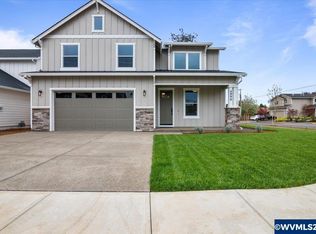 4996 Rankin Ct SE, Salem, OR 97306