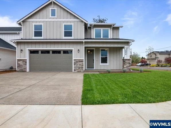 4996 Rankin Ct SE, Salem, OR 97306