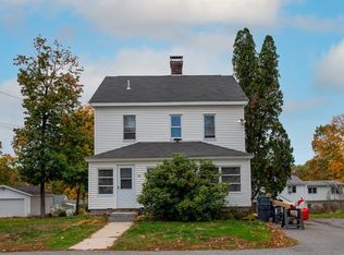 44 Jackson St, Ayer, MA 01432