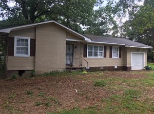 855 Winn St, Jackson, MS 39204