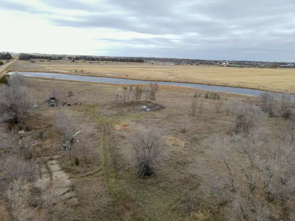 174th & 384th Ave, Redfield, SD 57469