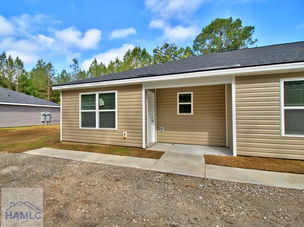 14003A Cecil Nobles Hwy, Ludowici, GA 31316