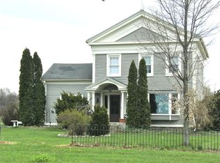 30837 E Red Arrow Hwy, Paw Paw, MI 49079