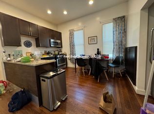 21 Ashford St #I, Allston, MA 02134