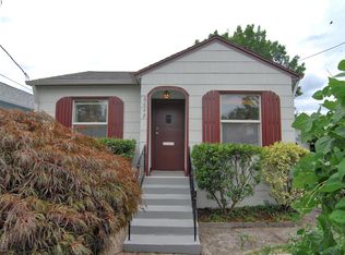 6842 SE Boise St, Portland, OR 97206