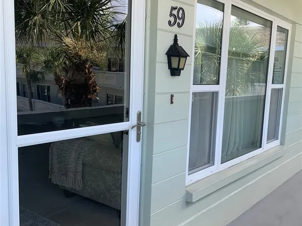 2385 Tahitian Ln APT 59, Clearwater, FL 33763