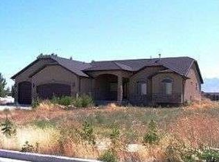 363 S Lariat Way, Grantsville, UT 84029