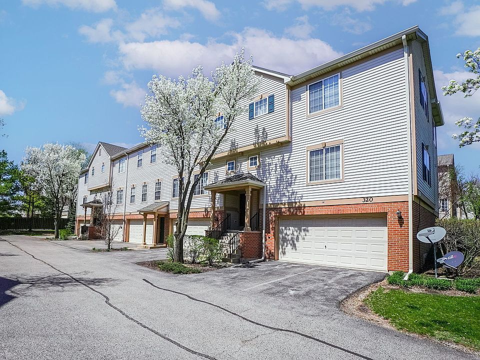 1st image of 324 Southwicke Dr #A