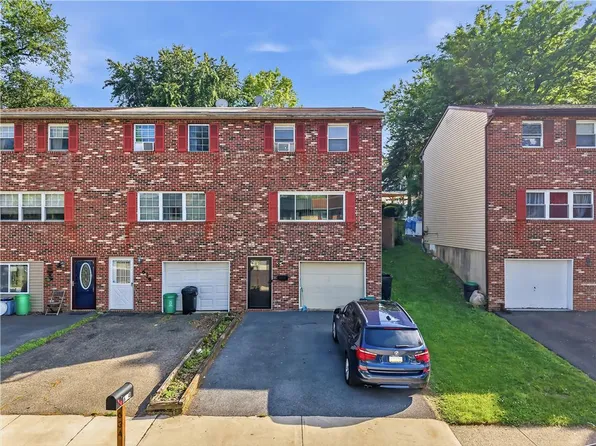634 S Front St, Allentown, PA 18103