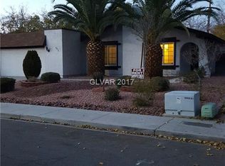 4016 Stormcrest Dr #0, Las Vegas, NV 89107