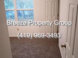 543 Hope St, Lima, OH 45804