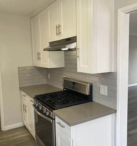 1538 Stanford St #8 — Photo 24