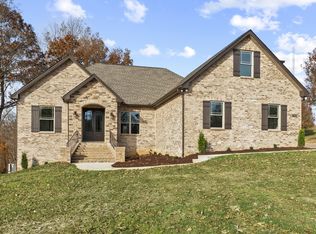 114 Kilgore Trce, Cross Plains, TN 37049