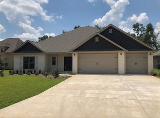 8601 Blake Evan Cir, Pensacola, FL 32526