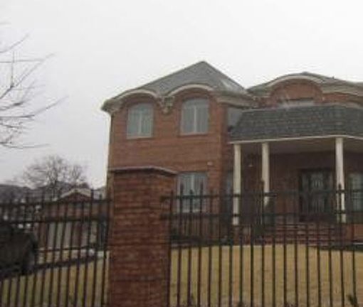 Property Rear View