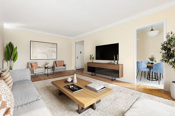 Rented by Compass | media 9