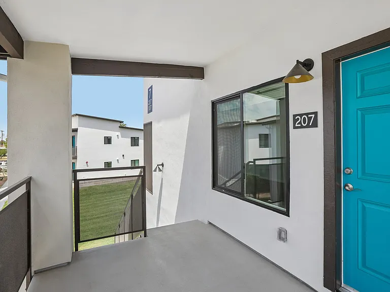 Tempo Apartments — Photo 42