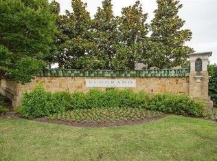 5309 Golden Wheat Ln, McKinney, TX 75070